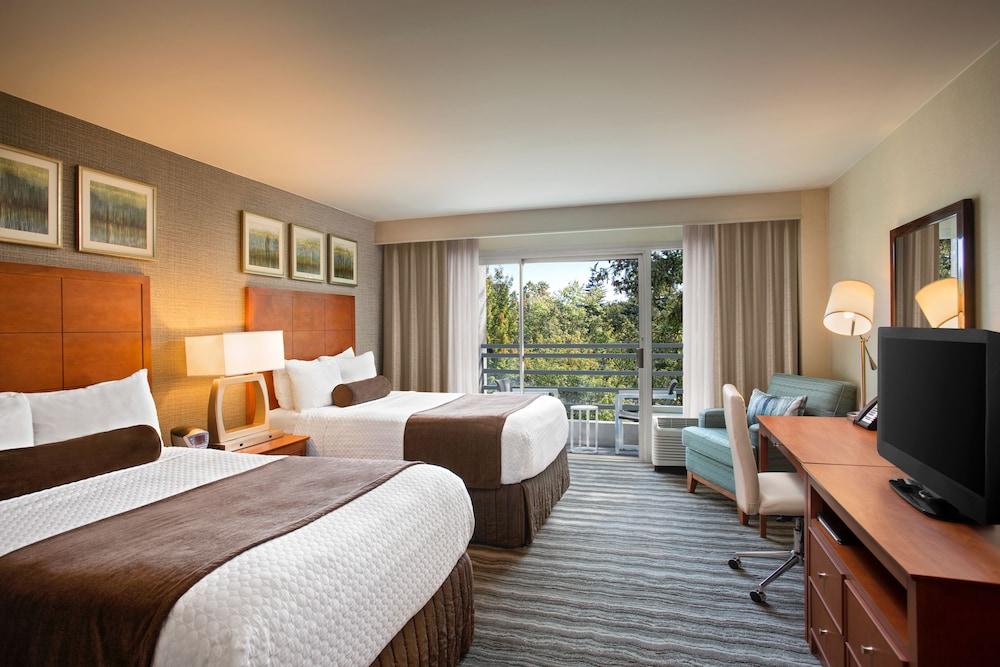 Ac Hotel By Marriott Portland Lake Oswego Eksteriør billede