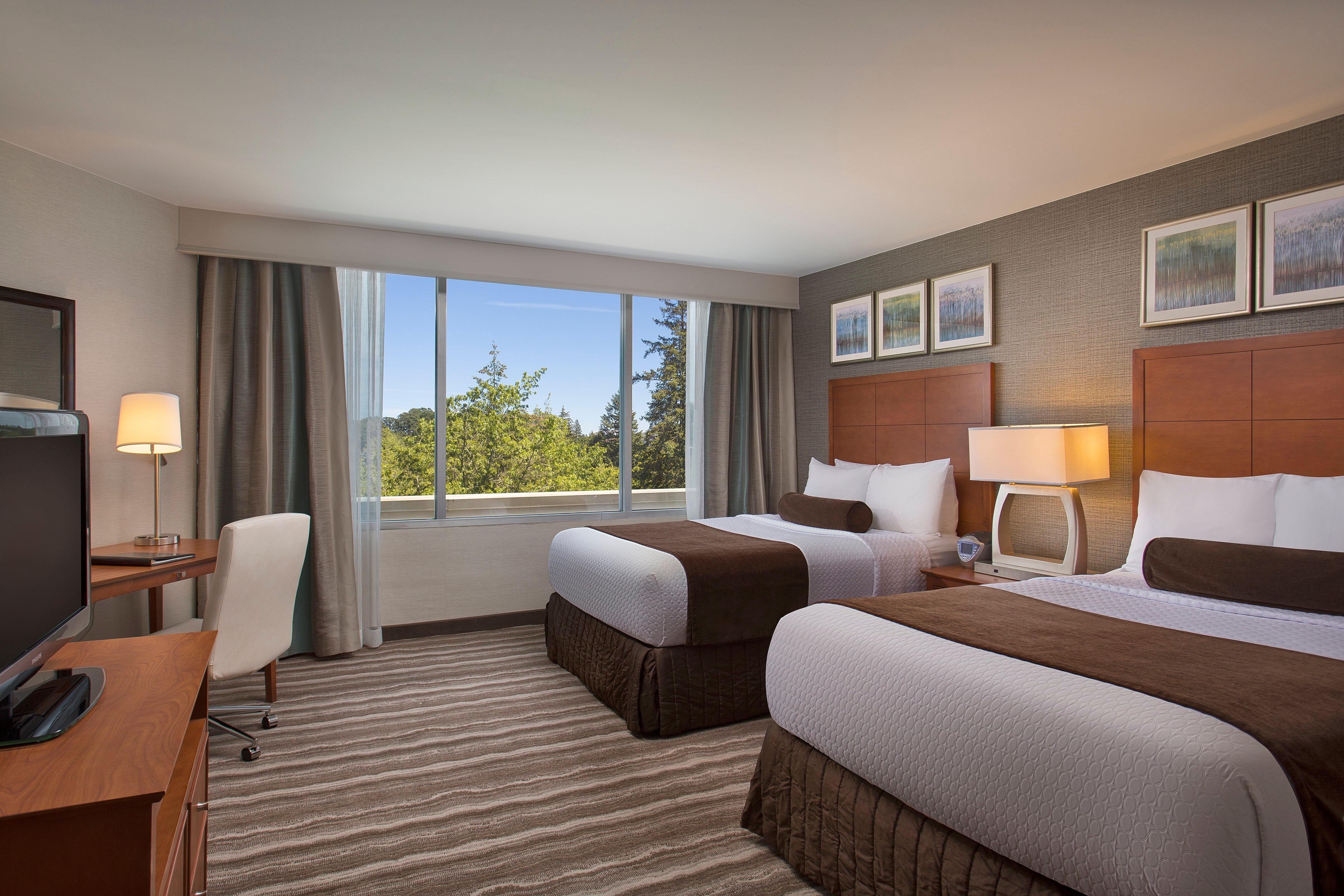 Ac Hotel By Marriott Portland Lake Oswego Eksteriør billede