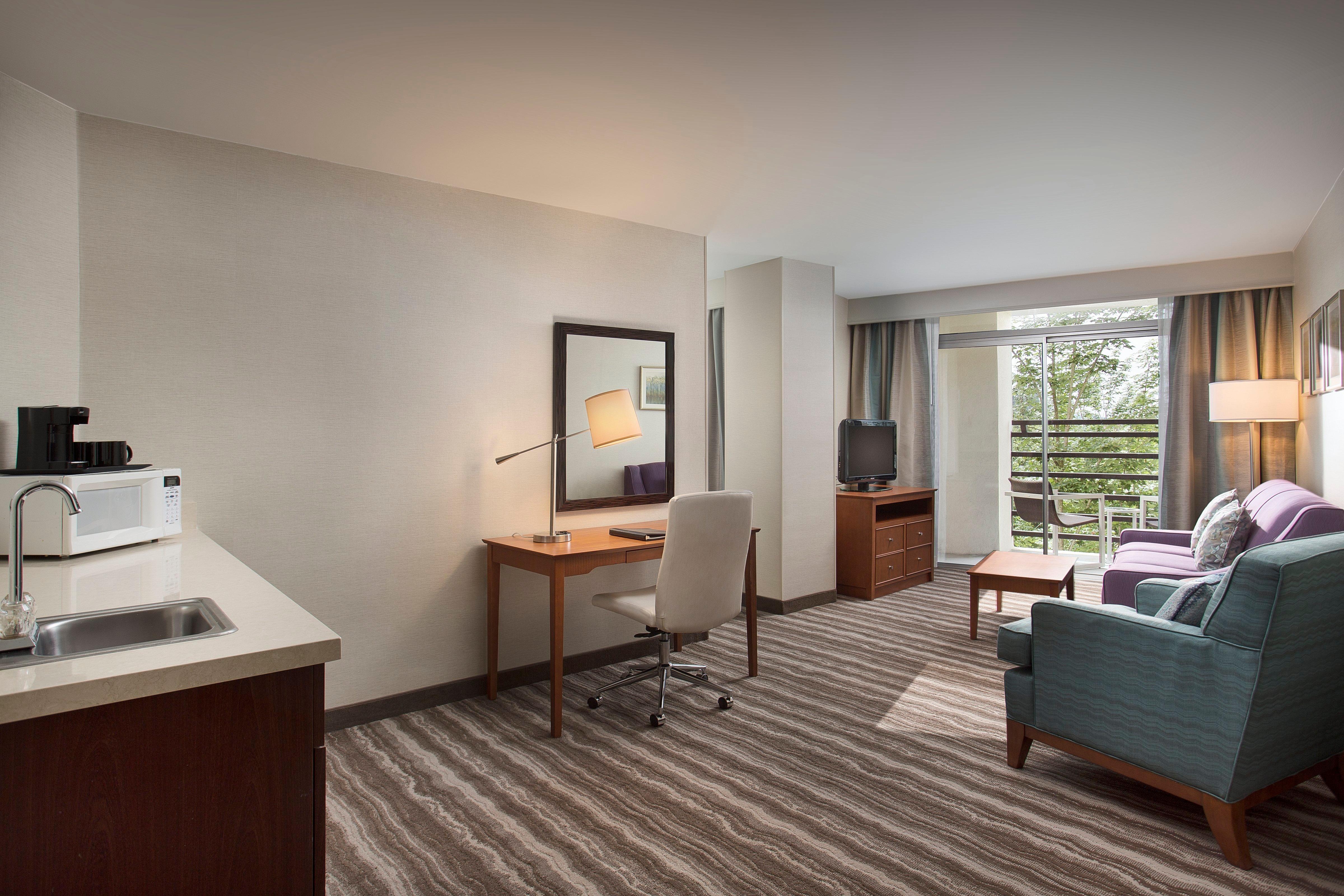 Ac Hotel By Marriott Portland Lake Oswego Eksteriør billede