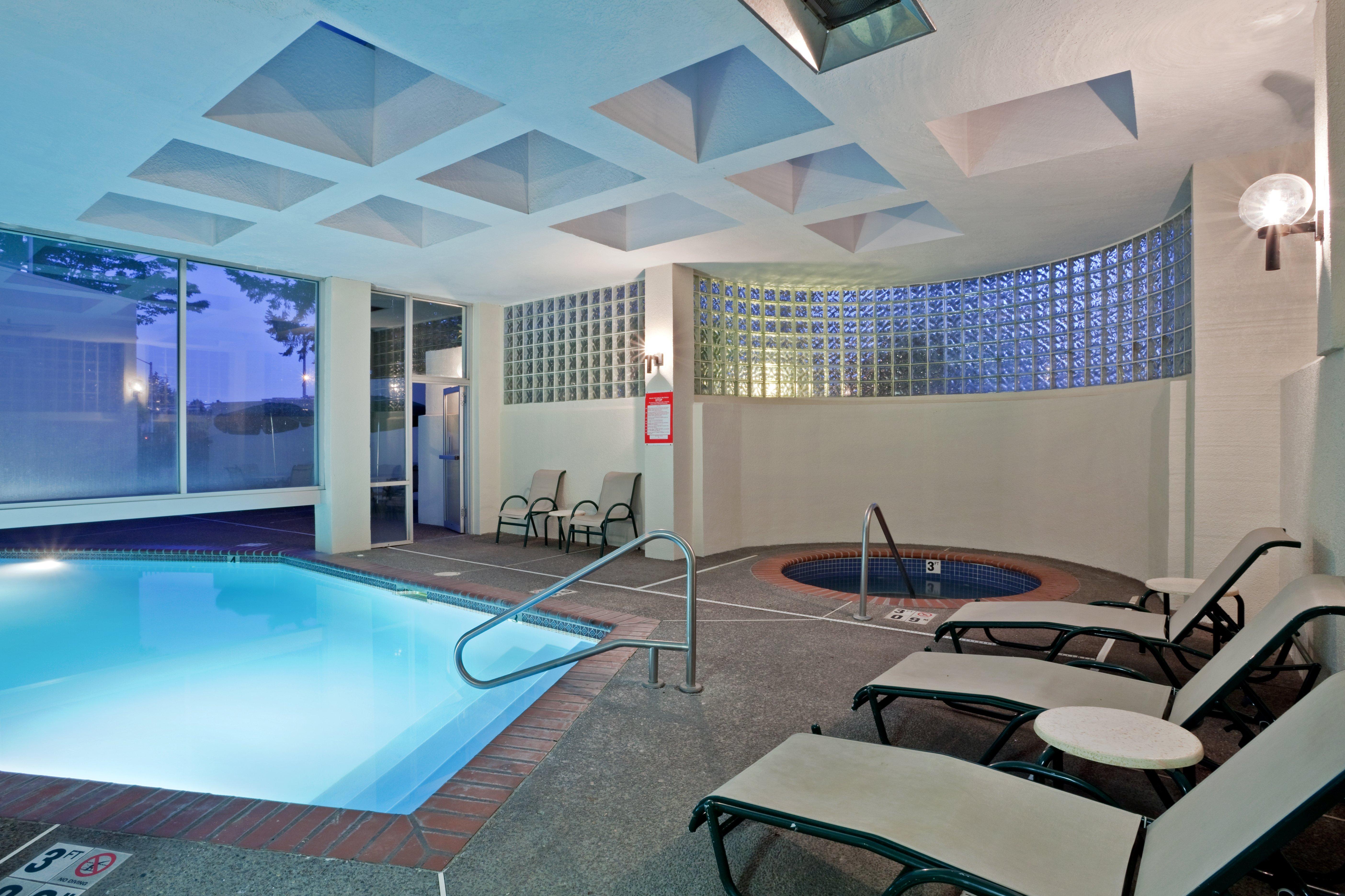 Ac Hotel By Marriott Portland Lake Oswego Eksteriør billede