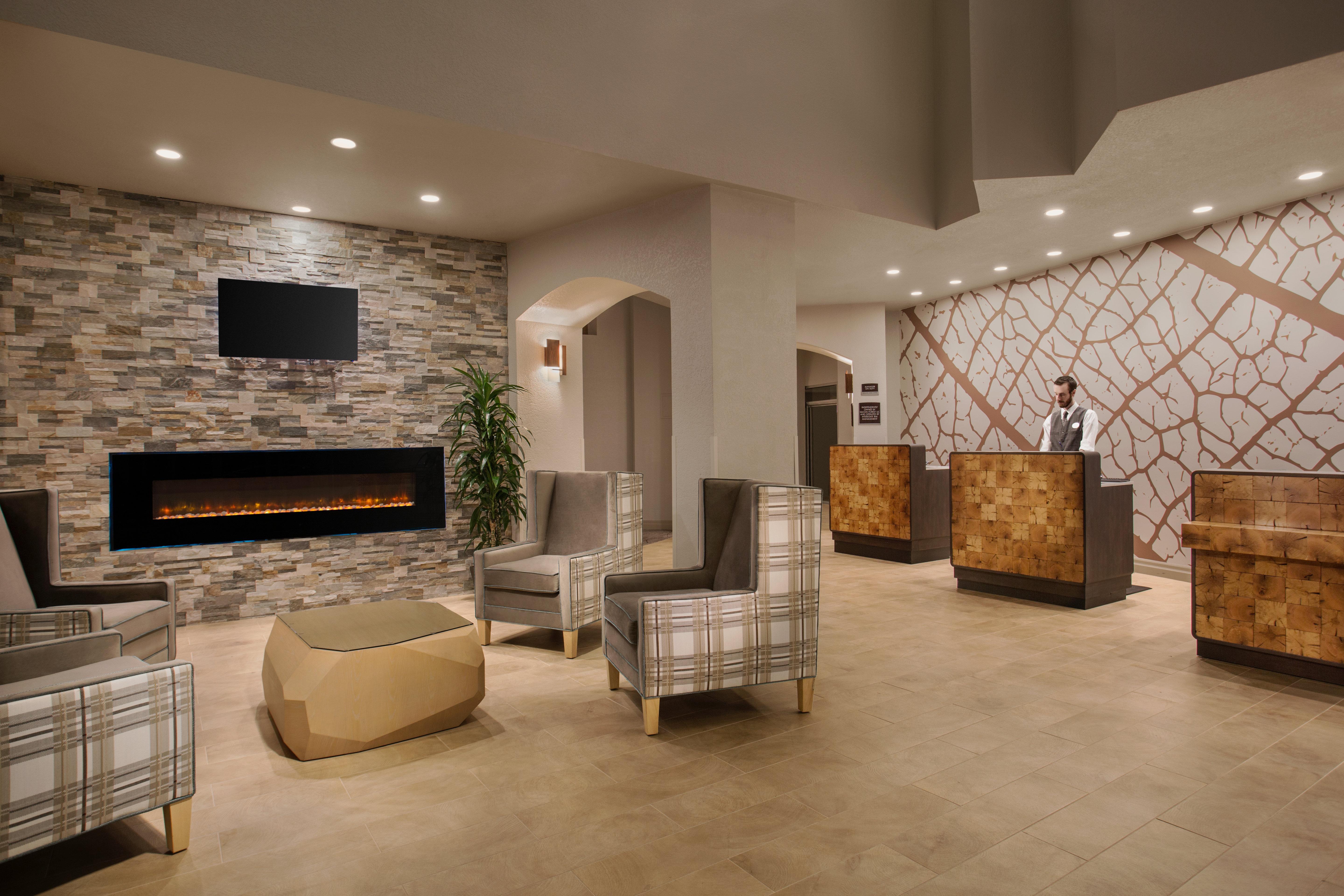 Ac Hotel By Marriott Portland Lake Oswego Eksteriør billede