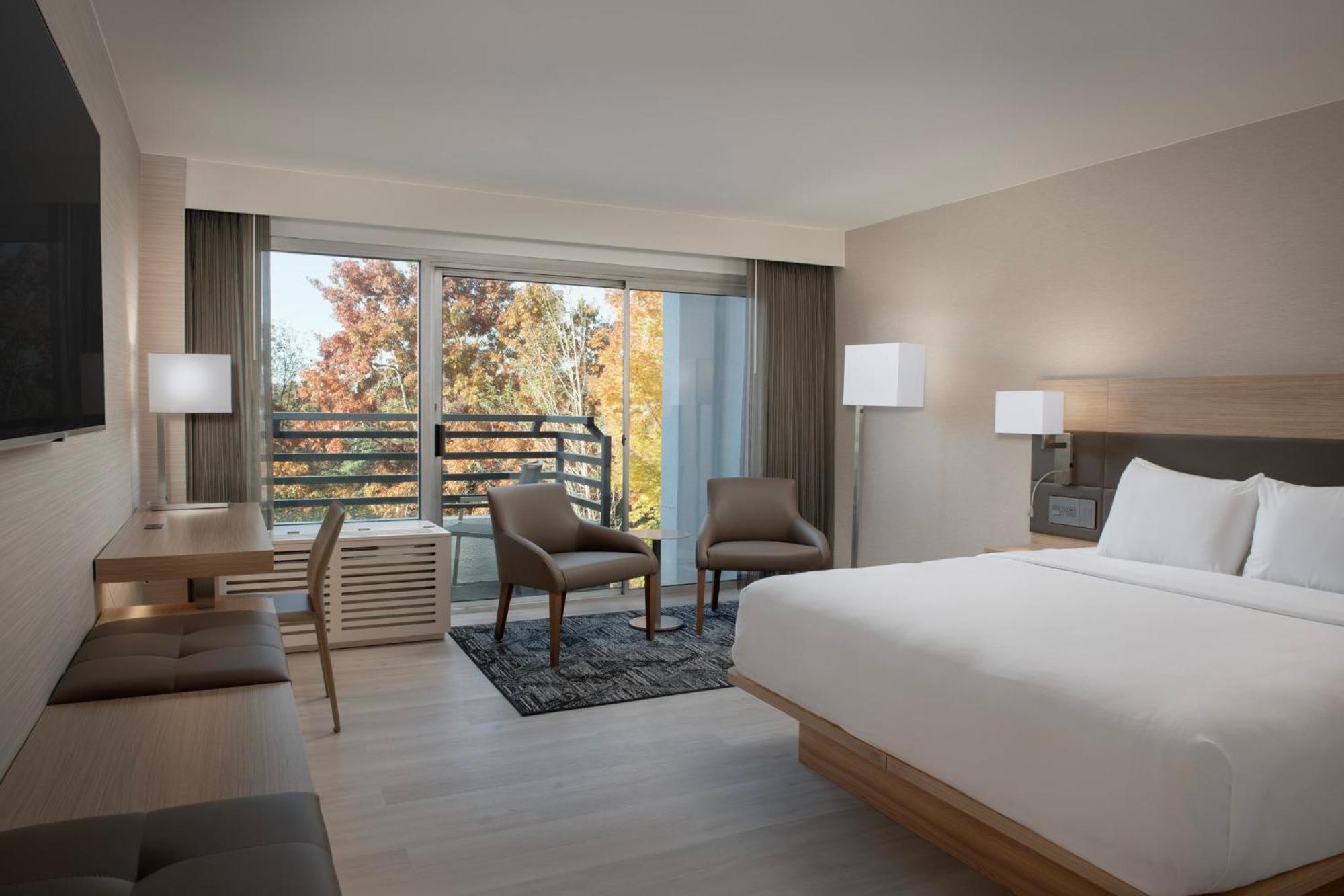 Ac Hotel By Marriott Portland Lake Oswego Eksteriør billede