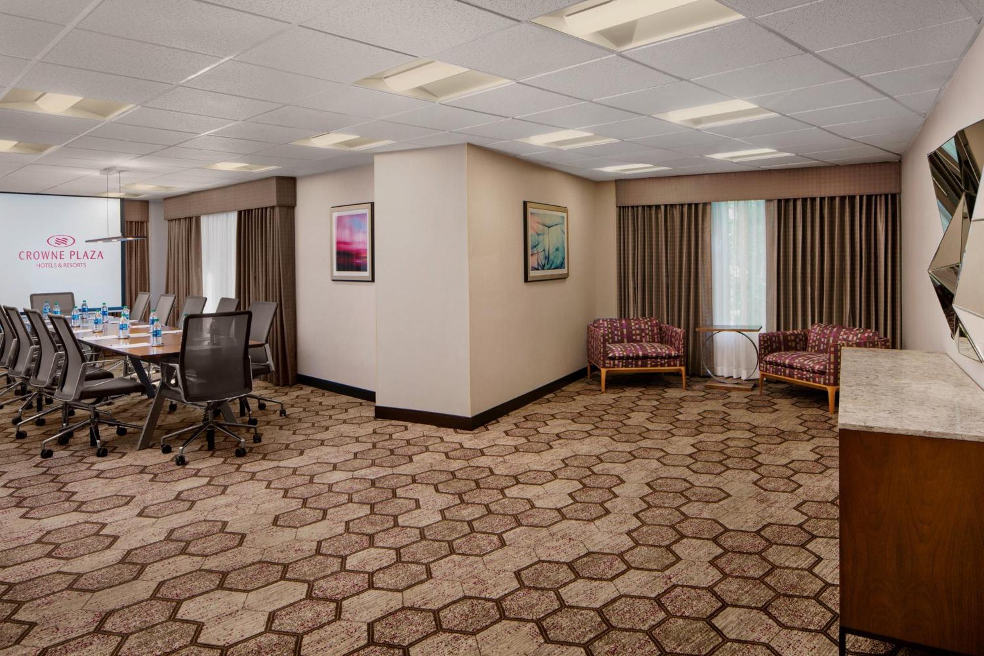 Ac Hotel By Marriott Portland Lake Oswego Eksteriør billede