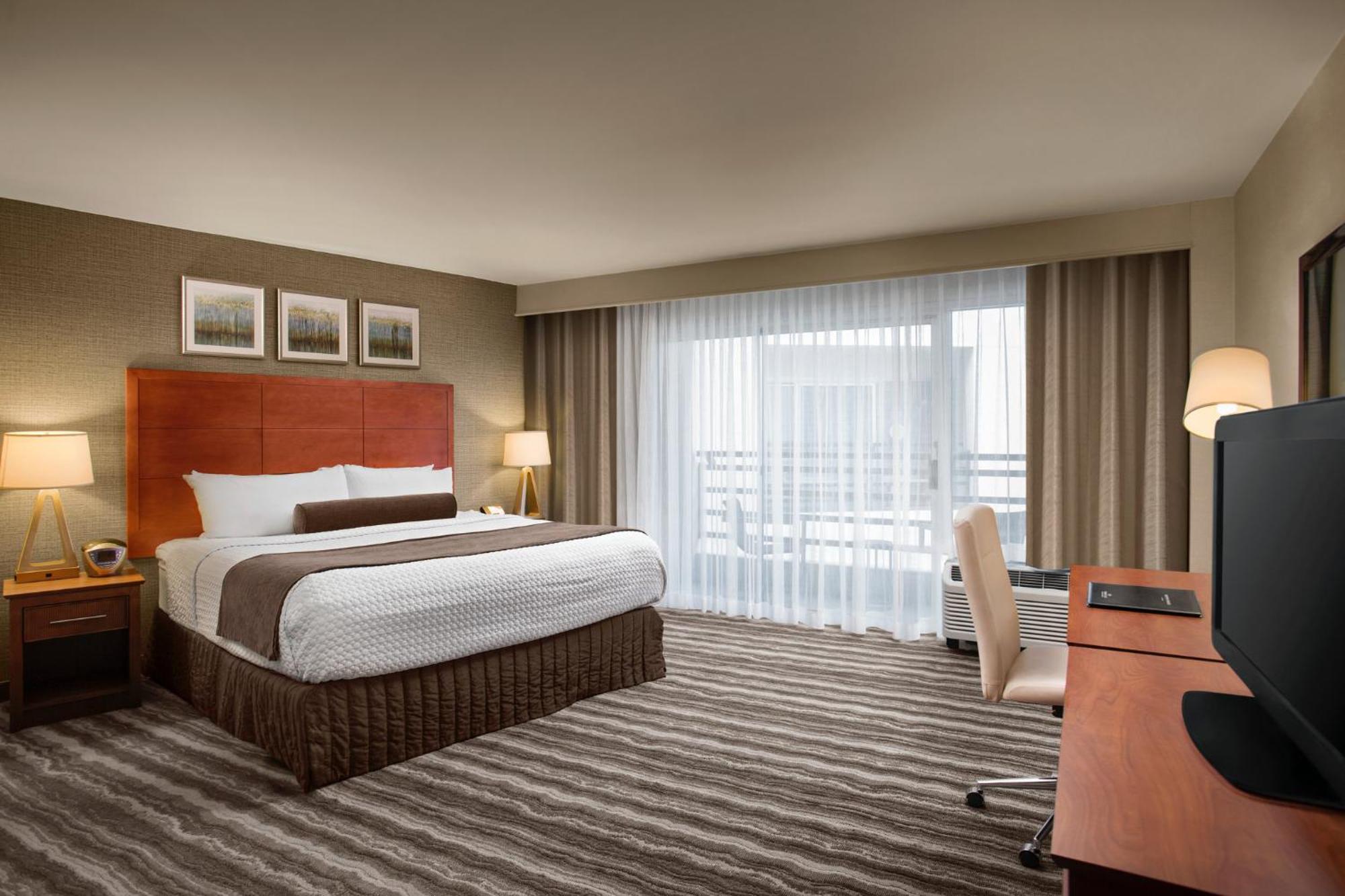 Ac Hotel By Marriott Portland Lake Oswego Eksteriør billede