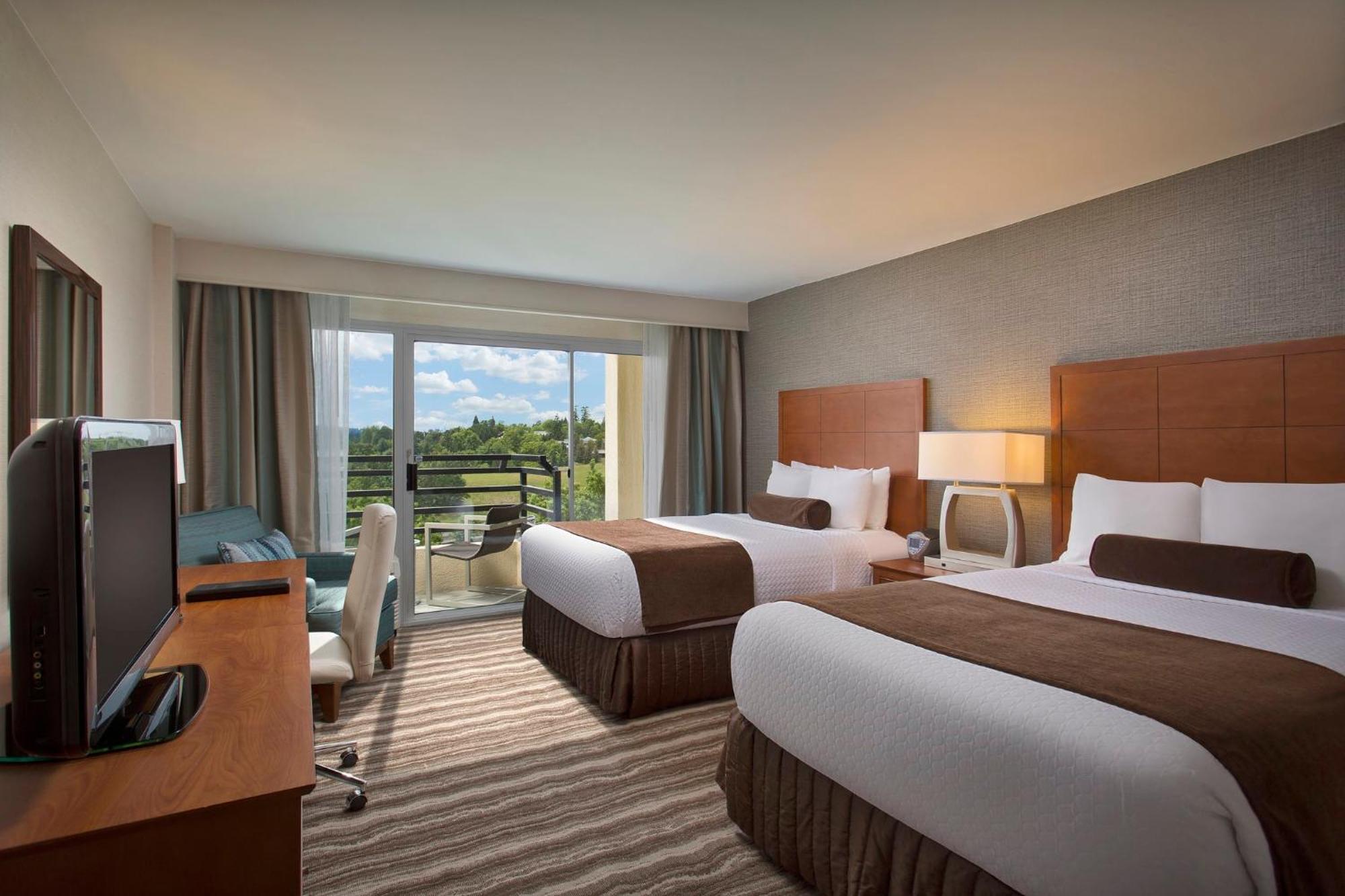 Ac Hotel By Marriott Portland Lake Oswego Eksteriør billede