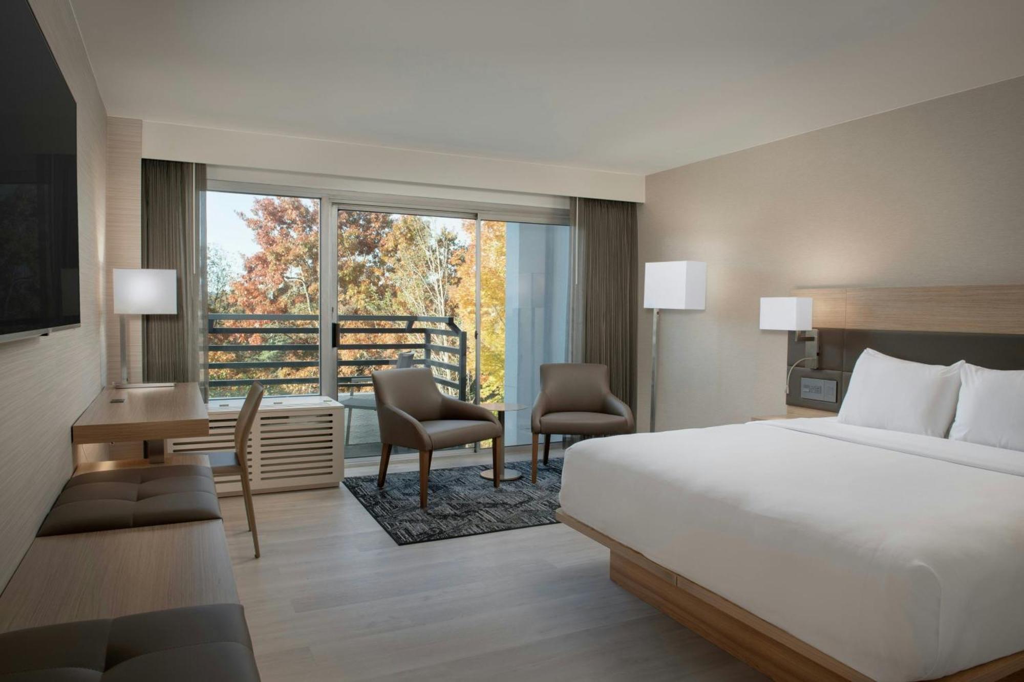 Ac Hotel By Marriott Portland Lake Oswego Eksteriør billede