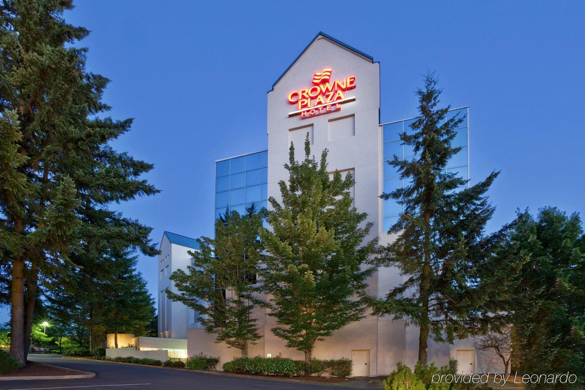 Ac Hotel By Marriott Portland Lake Oswego Eksteriør billede