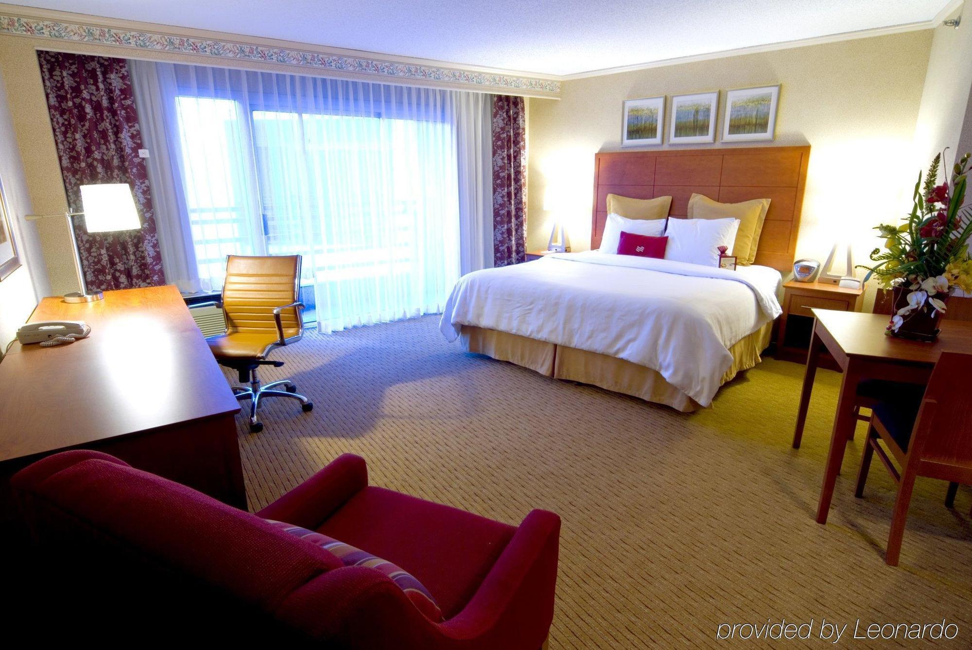 Ac Hotel By Marriott Portland Lake Oswego Eksteriør billede